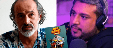 Carlos Alcántara tilda de mentiroso a Ricardo Mendoza. Carlos Alcántara llama “mentiroso” a Ricardo Mendoza y le pide decir la verdad: “Aquí no hay víctimas”