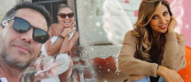 Karina Rivera presenta a su novio oficial en Instagram y usuarios lo celebran en I Timoteo Karina Rivera presenta oficialmente a su novio en Instagram: “Hace rato merecías un buen amor”