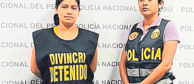 Mujer ordenó matar a su pareja por 2 mil soles, pero sicario se confunde y asesina a su primo Mujer ordenó matar a su pareja por 2 mil soles, pero sicario se confunde y asesina a su primo