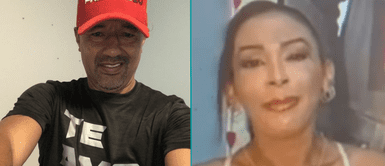 Roberto Palacios fue captado con otra mujer antes de casarse. 'Chorri' Palacios demandará a mujer tras 'ampay': "Eso no se quedará así"