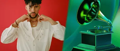 Bad Bunny se presentará en la 65 edición de los Grammys Grammys 2023: Conoce a todos los artistas que se van a presentar en vivo durante la premiación