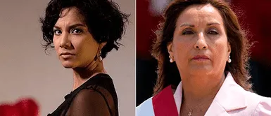 Mayra Couto cuenta las horas para la salida de Dina Boluarte Mayra Couto cuenta las horas para la salida de Dina Boluarte: “Otro día más que no renuncia”