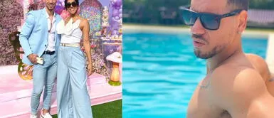 Activador molesto con vidente por fuerte afirmación. ‘Activador’ arremete contra vidente tras asegurar que podría ser un agresor: “Jamás he tenido problemas de violencia”