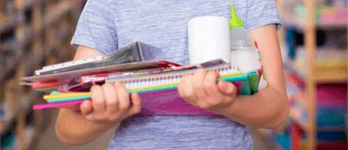 Hizo una rifa para comprar sus útiles y los de sus hermanitos y fue recompensado con gran sorpresa Hizo una rifa para comprar sus útiles y los de sus hermanitos y fue recompensado con gran sorpresa