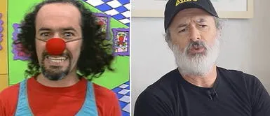 Carlos Alcántara afirma que tenía órdenes de no sacar “cholos en televisión” Carlos Alcántara afirma que tenía órdenes de no sacar “cholos en televisión”