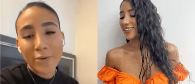 Samahara Lobatón sigue facturando como influencer Samahara Lobatón revela cómo es trabajar con ella como influencer: “Cobro en dólares, no en soles”