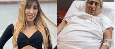 Hija de Tongo aclara situación del cantante Hija de Tongo indignada por rumores sobre muerte de su padre: “Perturban la tranquilidad de mi familia”