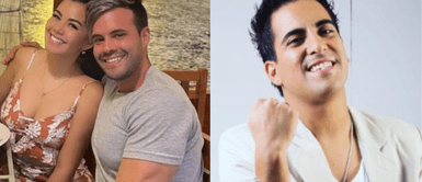 Estrella no invitará a Tommy a su boda Estrella Torres descarta invitar a su expareja, Tommy Portugal, a su boda: “Sería incómodo”