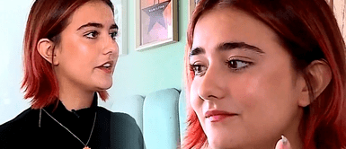 Merly Moreno muestra el interior de su casa y revela pasajes ocultos de su vida personal Merly Morello muestra el interior de su casa y revela pasajes ocultos de su vida personal