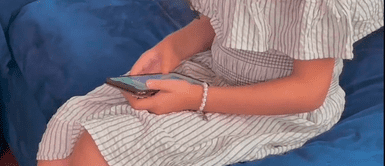 Niña chilena de 7 años fue diagnosticada con cáncer de mamas "No existe ningún caso parecido": niña chilena de 7 años fue diagnosticada con cáncer de mamas