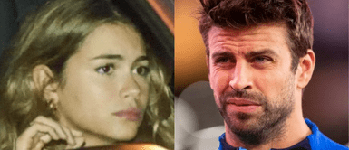 Piqué no quiere que sus hijos compartan con Clara Chía ¿Cuál es la razón por la que Gerard Piqué no permite que Clara Chía pase tiempo con sus hijos con Shakira?