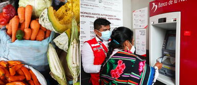 Los peruanos podrán cobrar el Bono Alimentario 2023 tras realizar la consulta en la plataforma oficial. Bono Alimentario 2023: LINK oficial para cobrar el beneficio de 270 soles en febrero