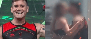 Pancho Rodríguez oficializa a su pareja Pancho Rodríguez confirma relación tras anuncio de ampay de “Amor y Fuego”