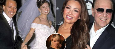 El empresario Tommy Mottola, esposo de la cantante Thalía, estudió en una reconocida universidad. ¿Qué estudió Tommy Mottola, esposo de Thalía vinculado con Leslie Shaw, y cuánto cuesta?