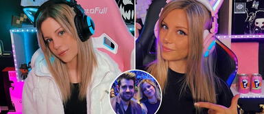 La reconocida streaming española 'Biyin' se volvió tendencia en Twitter por una denuncia pública. ¿Qué carrera estudió Sara 'Biyin', la cuestionada streamer española, y cuánto cuesta?