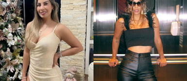 Ivana Yturbe Y PAMELA LÓPEZ Ivana Yturbe y Pamela López arrasan con impolutos atuendos soft chic que elevan la sofisticación