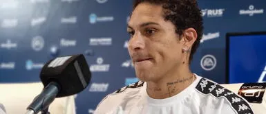 Paolo Guerrero alquilaría una vivienda de 5 mil dólares en ARgentina. ¿Paolo Guerrero vive en una 'chozita'?: habría dejado una mansión para vivir en una casita humilde