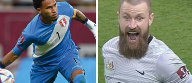 Pedro Gallese ataja en el Orlando City, mientras que el arquero bailarín Andrew Redmayne juega en el Sidney FC. Pedro Gallese o el arquero bailarín: ¿Quién tiene mejor sueldo?