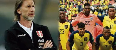 Ricardo Gareca suena fuerte para ser entrenador de la selección de Ecuador ¿Ricardo Gareca vive en el país de las maravillas?: Pide un millonario sueldo para ser el DT de Ecuador