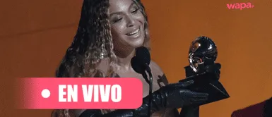 Beyoncé en los Grammys Grammy 2023 EN VIVO: Conoce aquí a los artistas con más Grammys