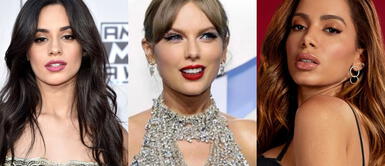 Top 5 de alfombra roja Premios Grammy 2023 Alfombra roja de los Premios Grammy 2023: Top 5 de los mejores looks invadidos de glamour