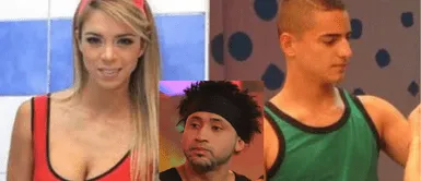 La razón del NO de Sheyla Rojas a Maluma Zumba’ y la razón por la que Sheyla Rojas choteó a ‘Maluma’: “Parecía un pirañita, no se había operado la nariz”