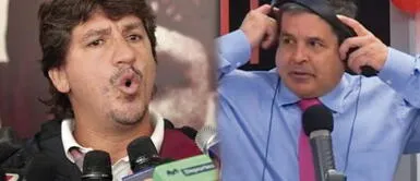 El administrador de Universitario, Jean Ferrari, advirtió que demandará a Gonzalo Núñez. ¿Gonzalo Núñez irá a la cárcel?: Jean Ferrari lo amenaza con demanda: "Hablar de mis hijos ya es otra cosa"