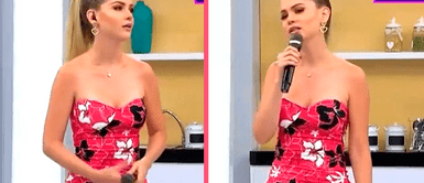 Brunella horna sorprende con tremenda revelación tras un mes de casada Brunella horna sorprende con tremenda revelación tras un mes de casada