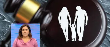 Mujer amenaza a su expareja con meterlo preso por pensión de alimentos, pero se descubre que él no era el padre Mujer amenaza a su expareja con meterlo preso por pensión de alimentos, pero se descubre que él no era el padre