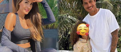 Ana Paula Consorte estaría esperando un hijo de Paolo Guerrero. ¿Ana Paula Consorte está embarazada?: conoce cuántos hijos ya tiene Paolo Guerrero