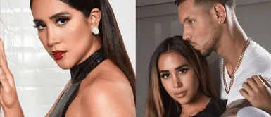 Melissa Paredes lanza fuerte advertencia tras ataques a Anthony Aranda: "No se van a volver a meter con nosotros" Melissa Paredes lanza fuerte advertencia tras ataques a Anthony Aranda: "No se van a volver a meter con nosotros"