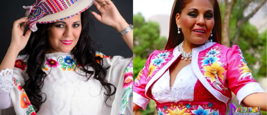 Dina Páucar vuelve a los escenarios Dina Páucar: ¿Qué pasó con la cantante y por qué desapareció de la música?