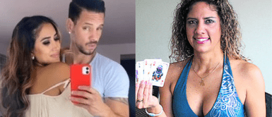 Anthony Aranda envía carta notarial a vidente Anthony Aranda envía carta notarial a vidente que dijo que le sería infiel a Melissa Paredes