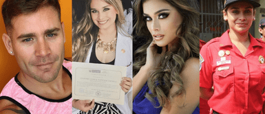 Nathaly Terrones, la nueva novia de Pancho Rodríguez ¿Quién es Nathaly Terrones, la médico cirujana, candidata al Miss Perú y nueva pareja Pancho Rodríguez?