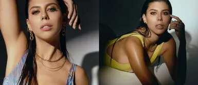 Alondra García colorea sus días en Máncora con un bikini de aros que revela imponente bronceado Alondra García colorea sus días en Máncora con un bikini de aros que revela imponente bronceado