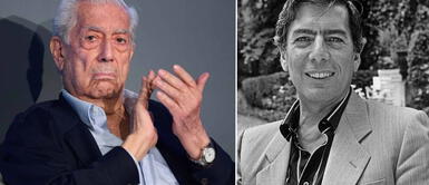 Mario Vargas Llosa estudió dos carreras profesionales en una reconocida universidad privada. Mario Vargas Llosa y las carreras que estudió en una prestigiosa universidad de Lima