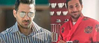 Claudio Pizarro es el futbolista peruano más exitoso de todos los tiempos Claudio Pizarro tiene plata como cancha: conoce la mansión residencial que tiene en Alemania