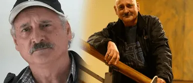 Gustavo Bueno actor de 'Al fondo hay sitio' ¿Cuál es el verdadero nombre de Gustavo Bueno y por qué nunca lo usó?