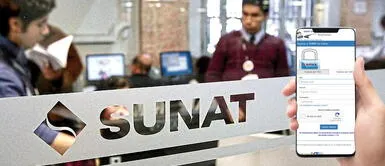 Los peruanos podrán realizar el trámite de recibo por honorarios de manera rápida y desde el celular. ¿Cómo emitir un 'recibo por honorarios' de la Sunat desde el celular?