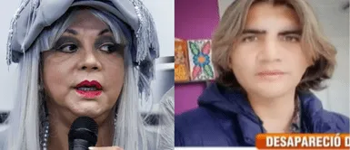 Yola Polastri lamenta la muerte de su colaborador Yola Polastri lamenta muerte de su asistente hallado con signos de violencia: "Te vamos a extrañar muchísimo"