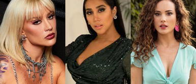 Looks avant premiere Asu Mare ¡Asu Mare! Los amigos: Las famosas mejores vestidas en la alfombra roja del avant premiere