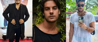 Popular actor peruano ha dado pistas del posible retorno de 'Ricolás'. Andrés Wiesse: las contundentes pruebas que confirmarían su regreso a Al Fondo Hay Sitio