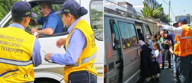 Los ciudadanos que deseen brindar el servicio de movilidad deberán cumplir con ciertos requisitos. ¿Qué se necesita para brindar el servicio de movilidad escolar en Lima y Callao?