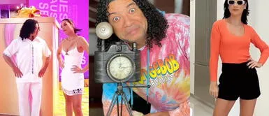 Se estrenó el programa 'Manda Quien Manda'. ¿Cuántos puntos de ráting hicieron María Pía Copello y ‘La Carlota’ con ‘Mande Quien Mande’?