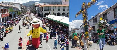 Los peruanos podrán gozar de las diversas actividades en el Carnaval Huaracino 2023. Carnaval Huaracino 2023: cronograma de actividades gratuitas para la familia