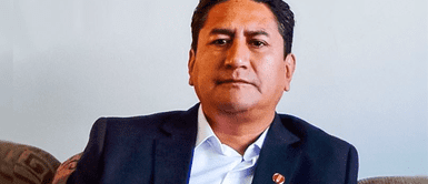 ¿Por qué Vladimir Cerrón es condenado a cuatro años de prisión efectiva? ¿Por qué Vladimir Cerrón es condenado a cuatro años de prisión efectiva?