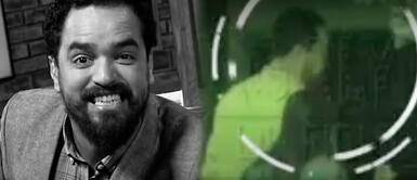 Franco Cabrera fue ampayado por Magaly Medina con misteriosa mujer "Música de polémica": Usuarios trolean a Franco Cabrera tras ser ampayado por Magaly Medina