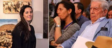 La hija de Mario Vargas Llosa estudió en una prestigiosa universidad ubicada en London. ¿Qué carrera estudió Morgana Vargas Llosa, hija de Mario Vargas Llosa, y cuánto cuesta?