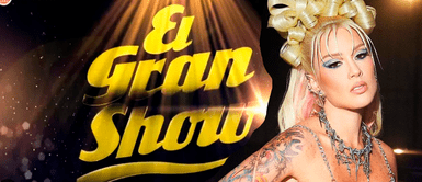 Leslie Shaw reveló que producción de El gran show le insistía para ingresar al programa. Leslie Shaw reveló que producción de El gran show le insistía para ingresar al programa.