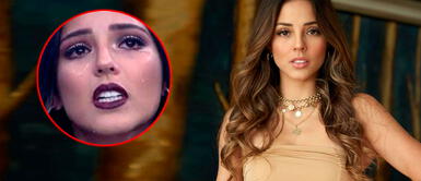 Luciana Fuster: novia de Patricio Parodi llora por participar en el Miss Perú 2023 Luciana Fuster se emociona por su participación en el Miss Perú 2023: "Trabajaré por el país entero"